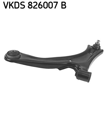 Brat, suspensie roata VKDS 826007 B SKF